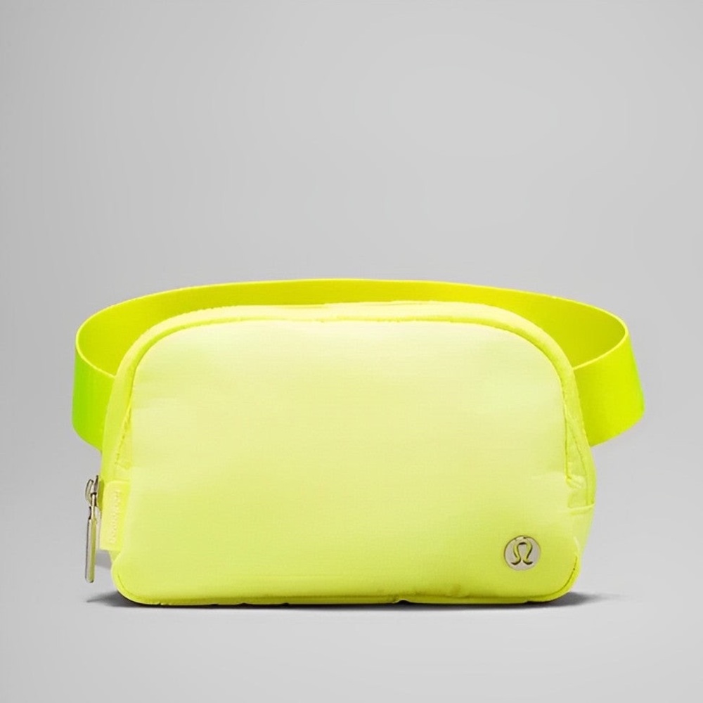 Lululemon Belt Bag
